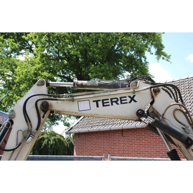 2008 Terex TW85-42813209