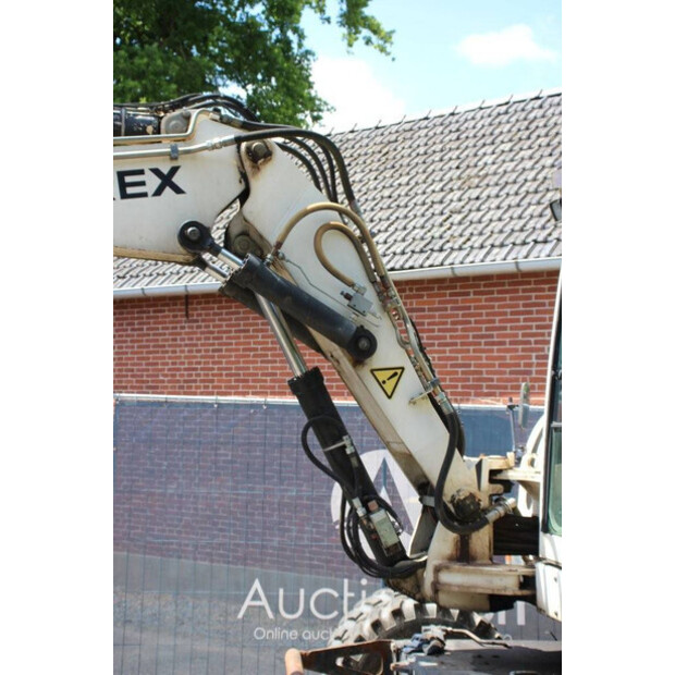 2008 Terex TW85-42813210