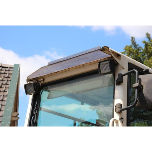 2008 Terex TW85-42813221