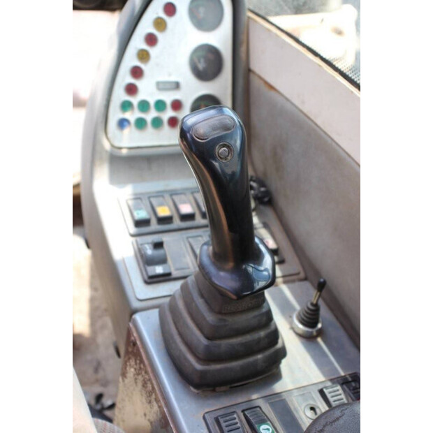 2008 Terex TW85-42813231