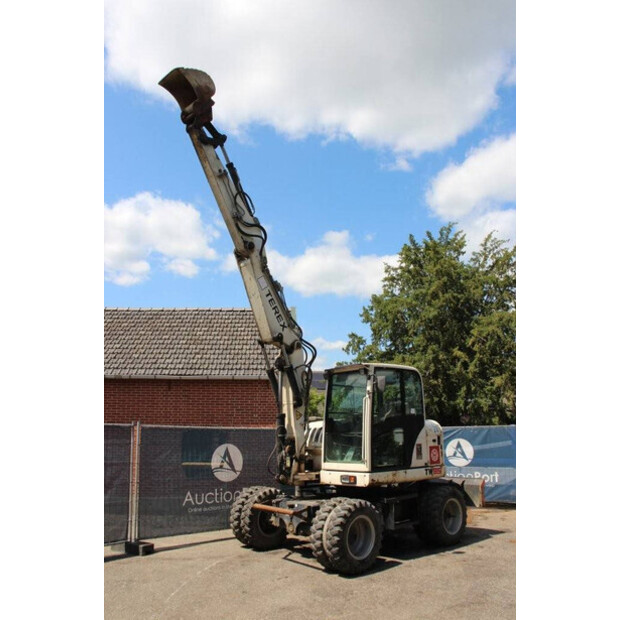 2008 Terex TW85-42813235