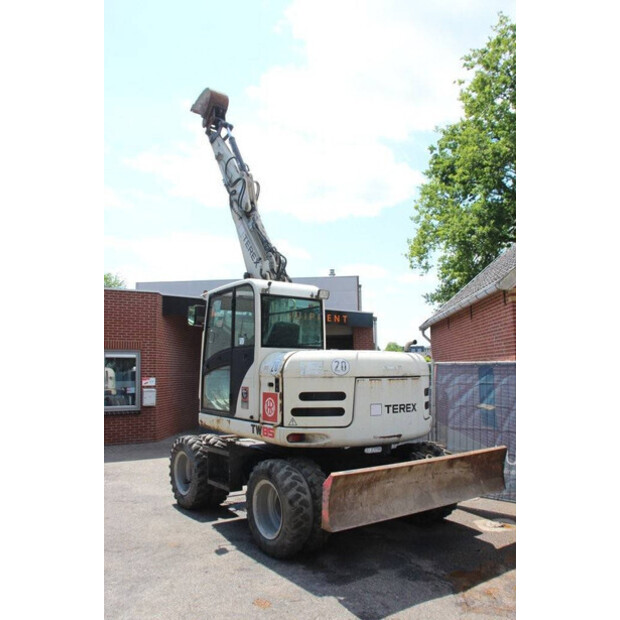 2008 Terex TW85-42813237