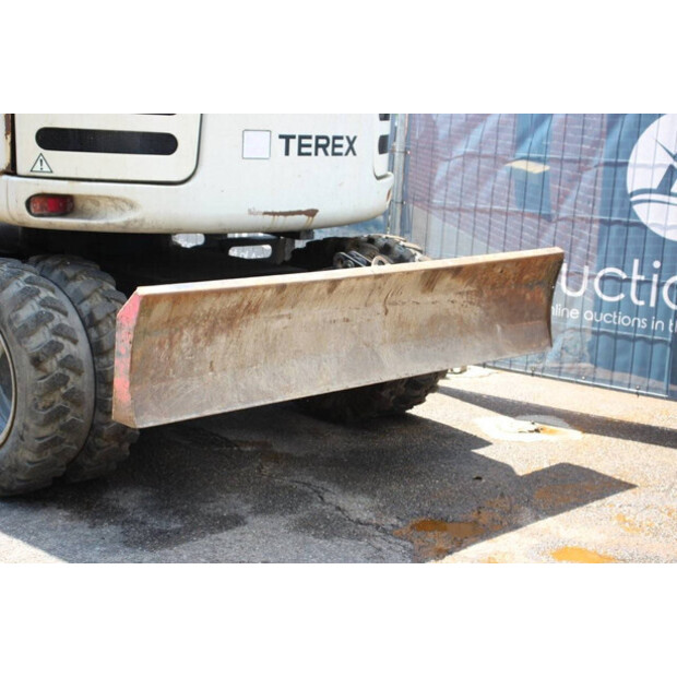 2008 Terex TW85-42813238