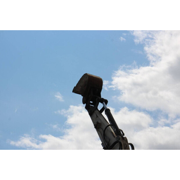 2008 Terex TW85-42813239