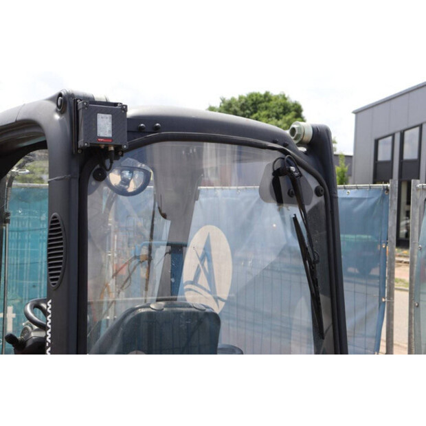 2015 Fenwick-Linde H16T-01-42813312