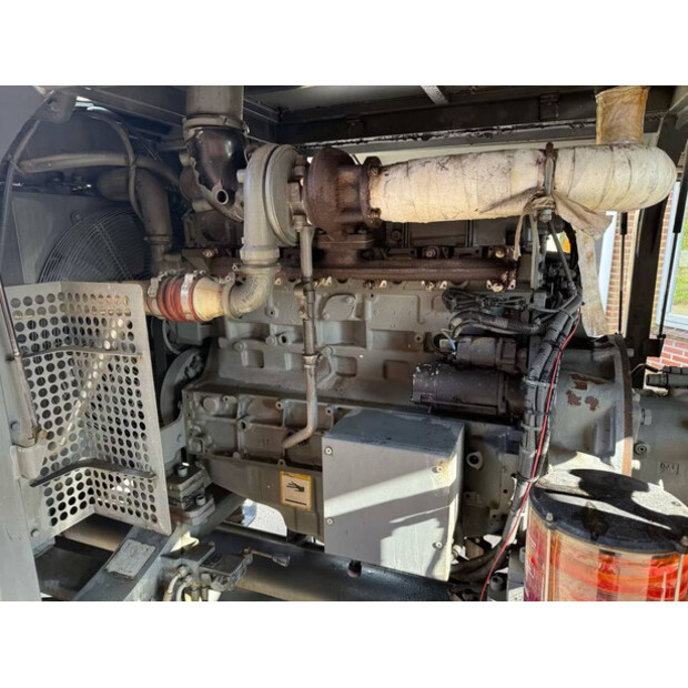 SANY HBT60C-42813382