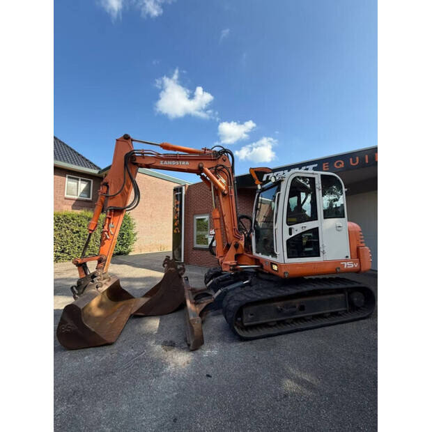 Doosan S75-V-42813414