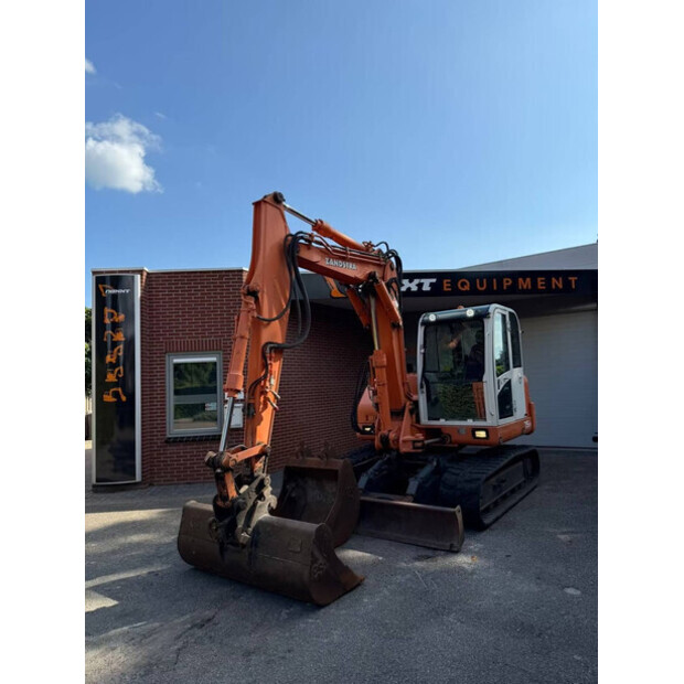 Doosan S75-V-42813415