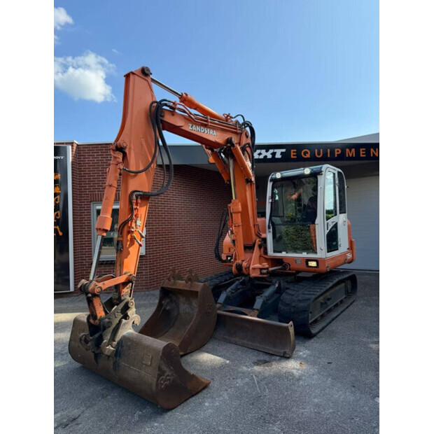 Doosan S75-V-42813416