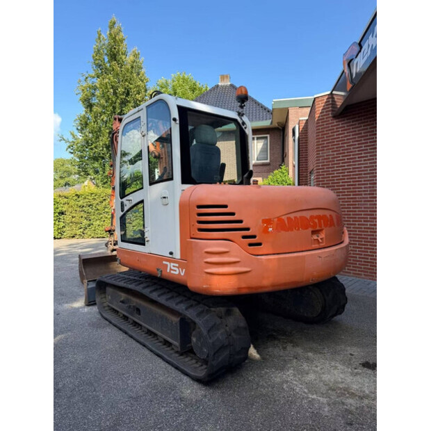 Doosan S75-V-42813417