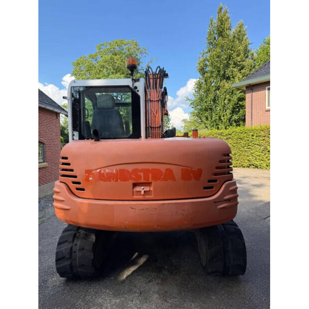 Doosan S75-V-42813418