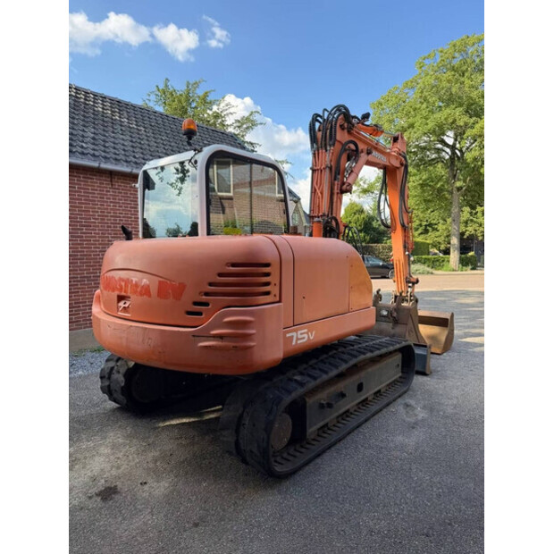 Doosan S75-V-42813419