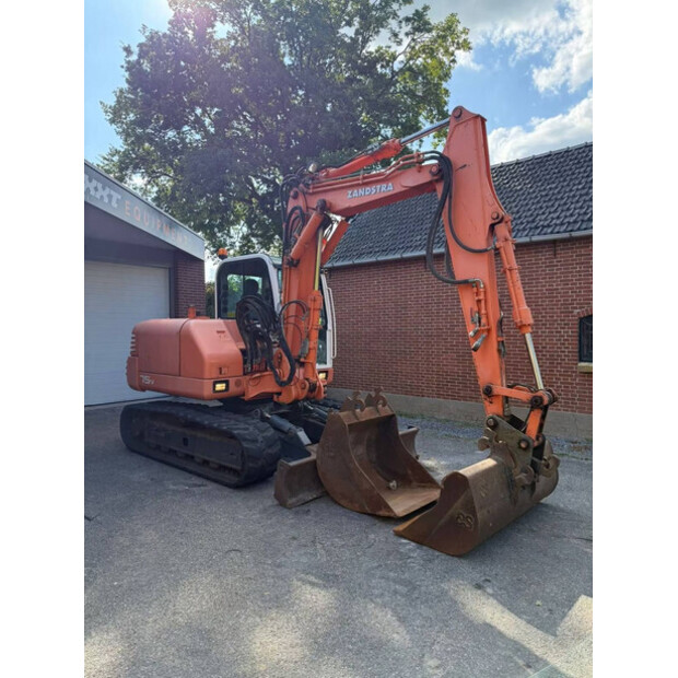 Doosan S75-V-42813420