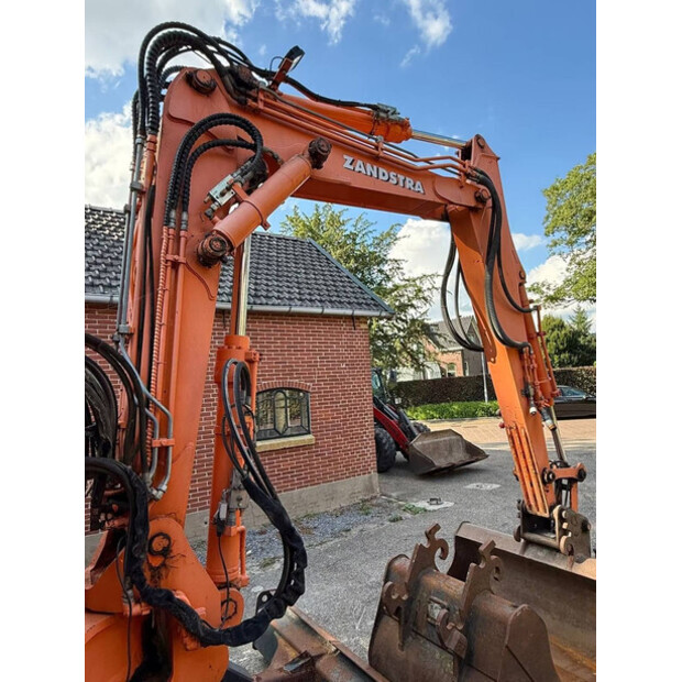 Doosan S75-V-42813427
