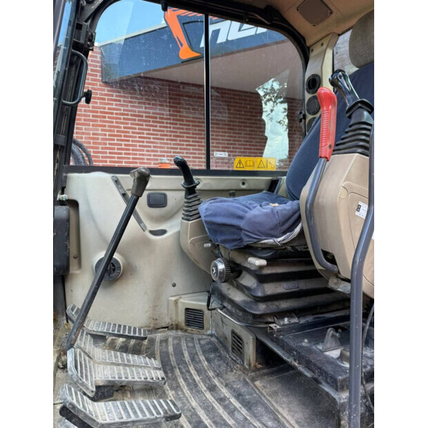 Doosan S75-V-42813430