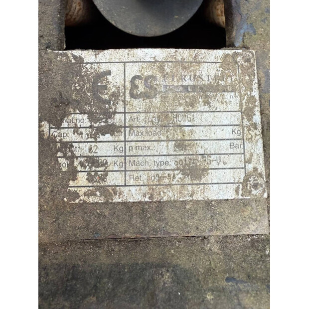 Doosan S75-V-42813432