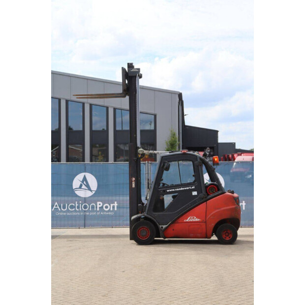 2005 Linde H30T-42813478
