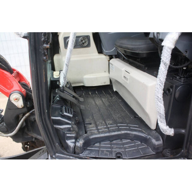 2015 YANMAR VIO35-42813493