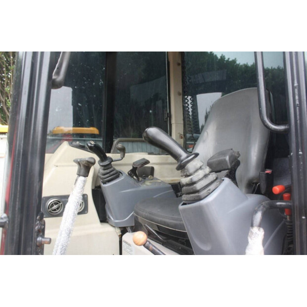 2015 YANMAR VIO35-42813494