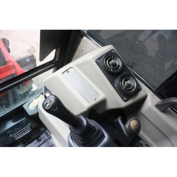 2015 YANMAR VIO35-42813503