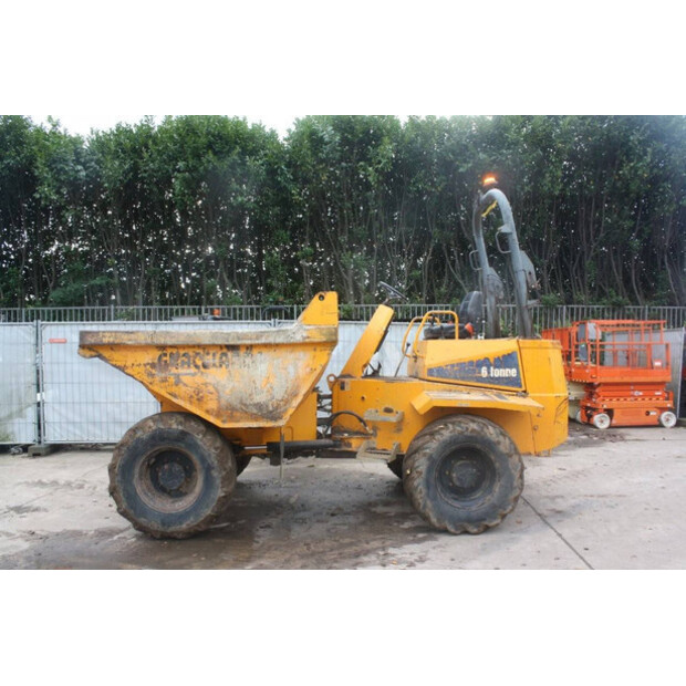 2013 Thwaites Mach765-42813562