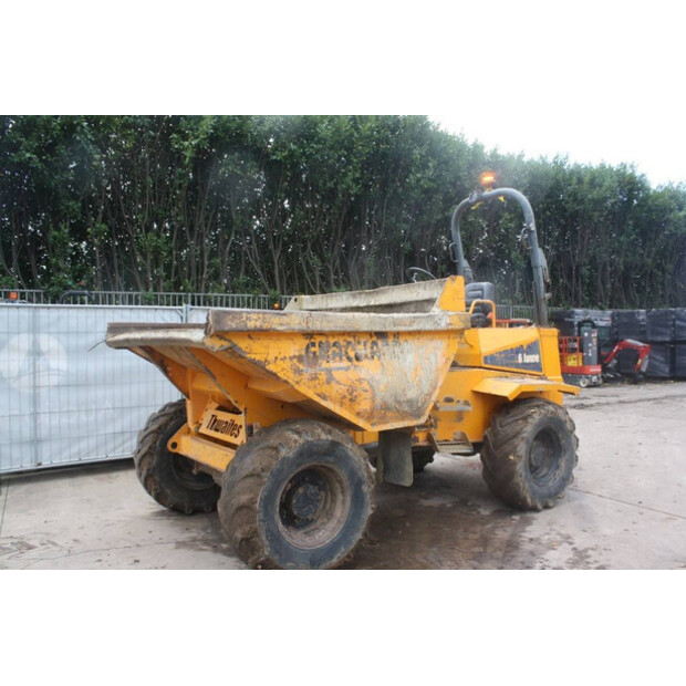 2013 Thwaites Mach765-42813563