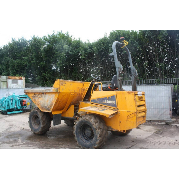 2013 Thwaites Mach765-42813564