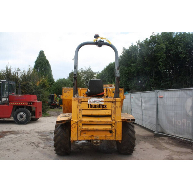 2013 Thwaites Mach765-42813565