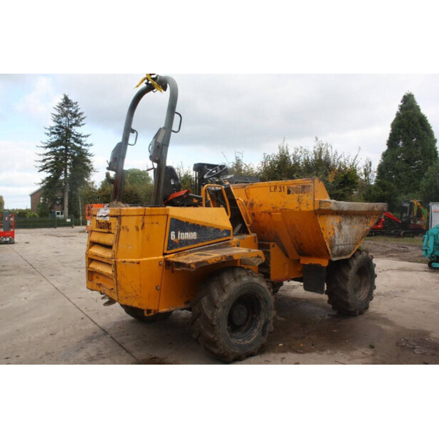 2013 Thwaites Mach765-42813566