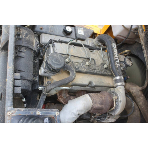 2013 Thwaites Mach765-42813568