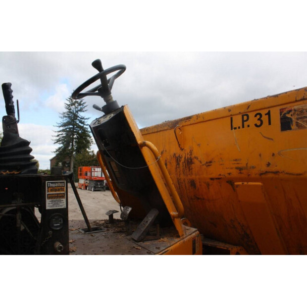 2013 Thwaites Mach765-42813573