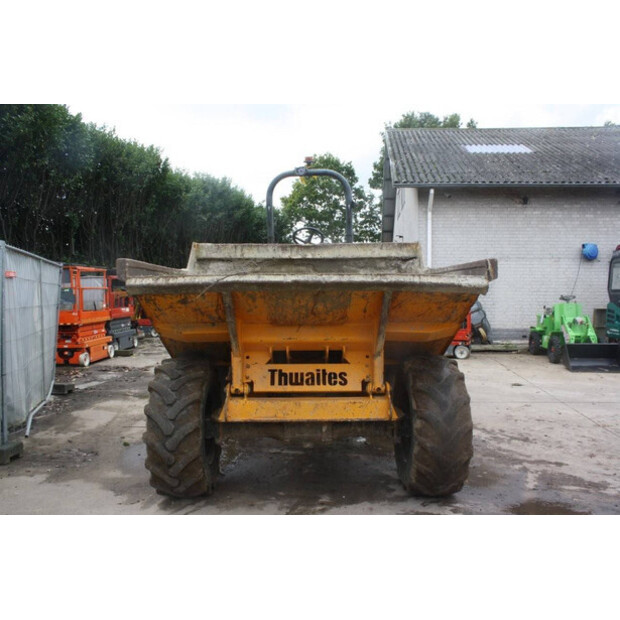 2013 Thwaites Mach765-42813574