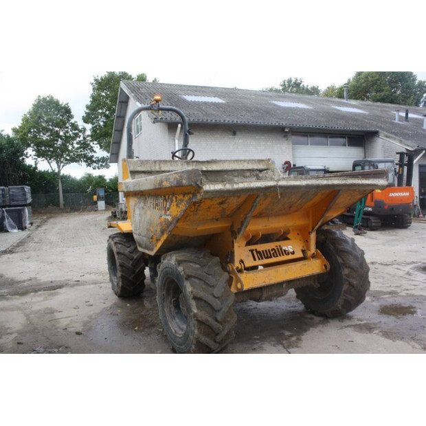 2013 Thwaites Mach765-42813575
