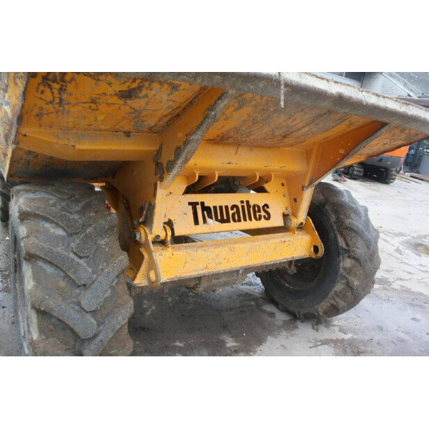 2013 Thwaites Mach765-42813576