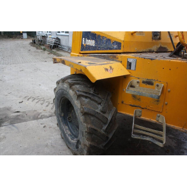 2013 Thwaites Mach765-42813578