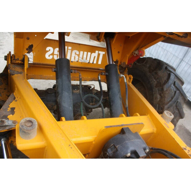 2013 Thwaites Mach765-42813579