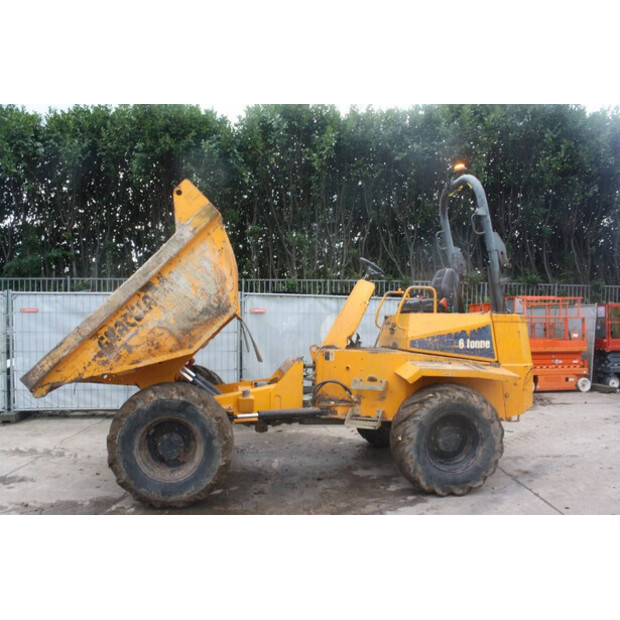2013 Thwaites Mach765-42813580