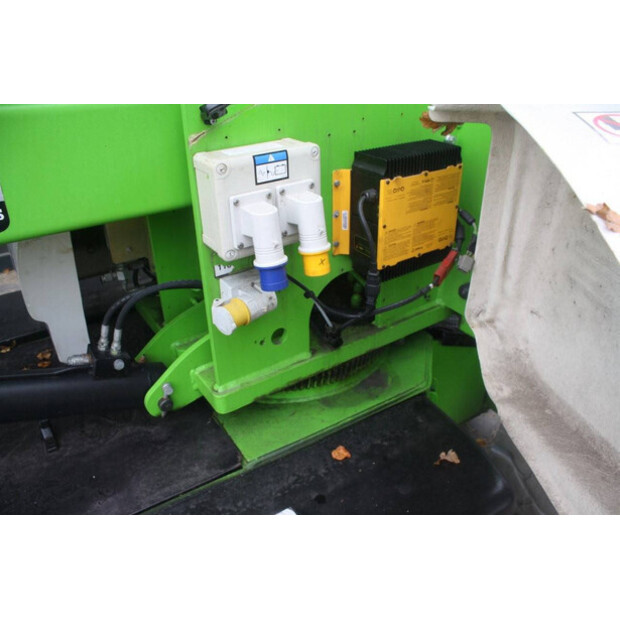 2013 Niftylift HR17NDE-42813811