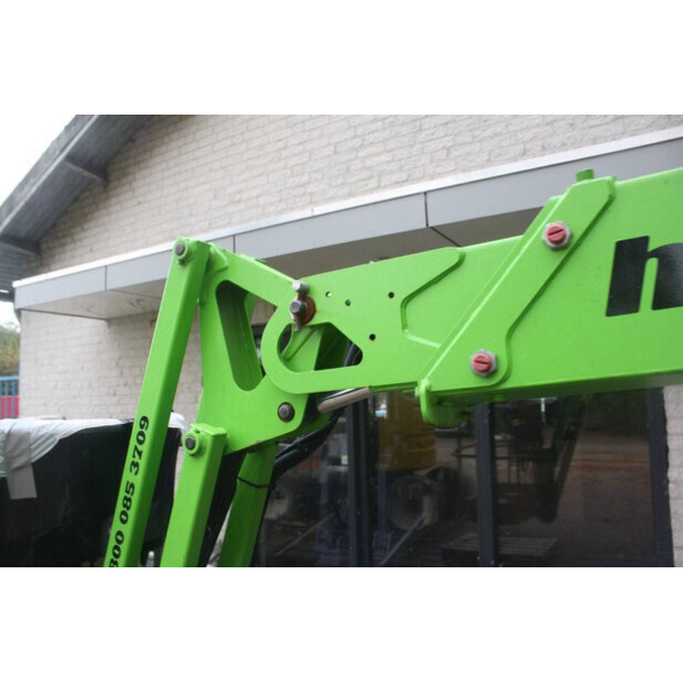 2013 Niftylift HR17NDE-42813812