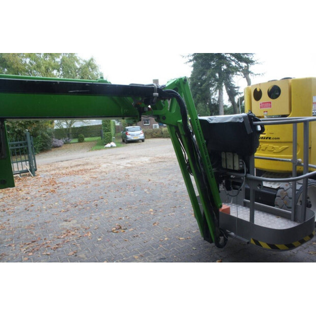 2013 Niftylift HR17NDE-42813815