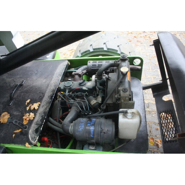 2013 Niftylift HR17NDE-42813817
