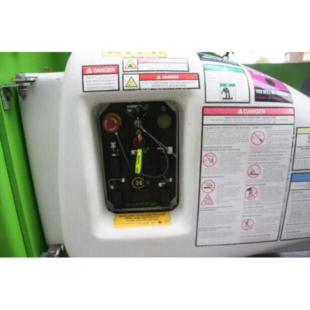 2013 Niftylift HR17NDE-42813818