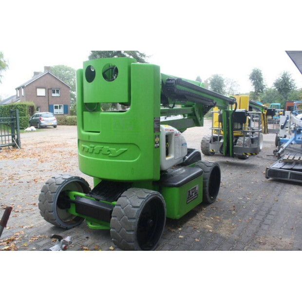 2013 Niftylift HR17NDE-42813819