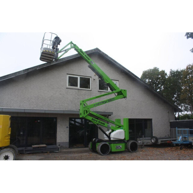 2013 Niftylift HR17NDE-42813820