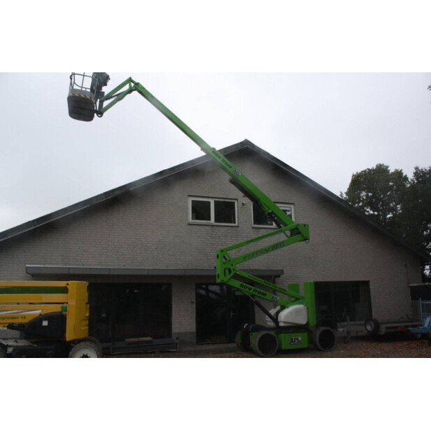 2013 Niftylift HR17NDE-42813822