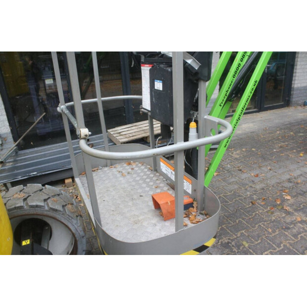 2013 Niftylift HR17NDE-42813825