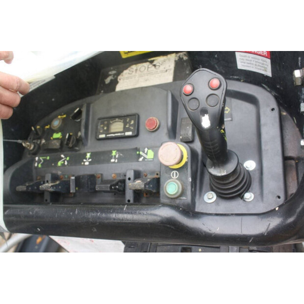 2013 Niftylift HR17NDE-42813826
