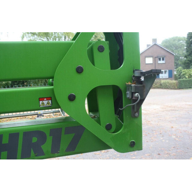 2013 Niftylift HR17NDE-42813828