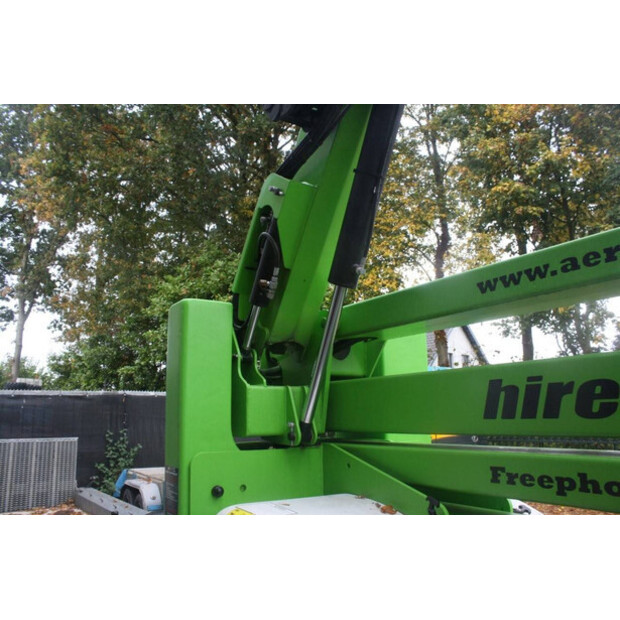 2013 Niftylift HR17NDE-42813829