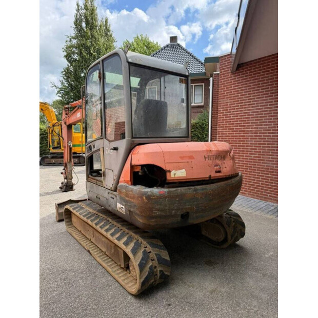 2004 Hitachi ZH50-42813833